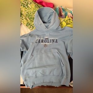 Vintage UNC 1789 hoodie